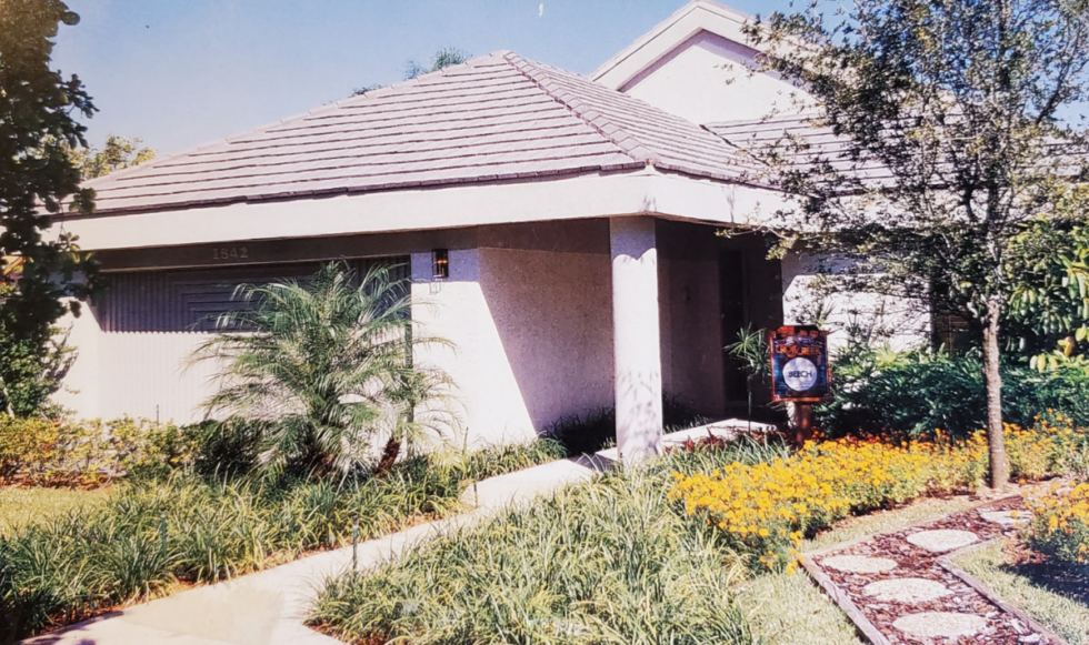 History of Cross Creek CROSS CREEK II